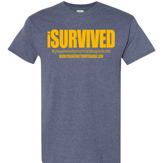 iSurvived Tee