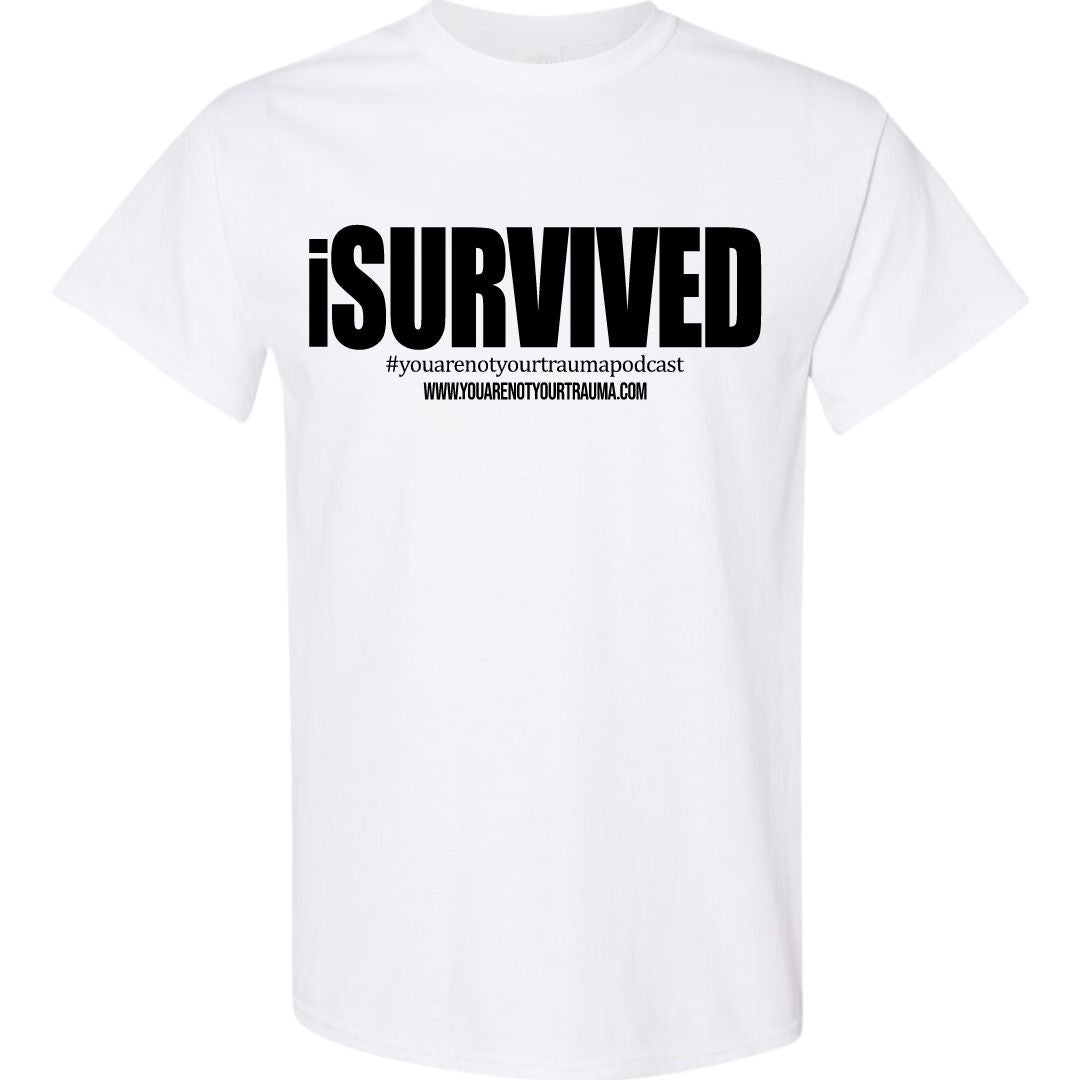 iSurvived Tee