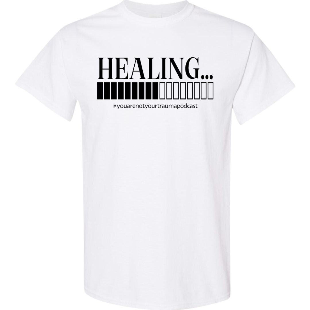 Healing Loading Tee