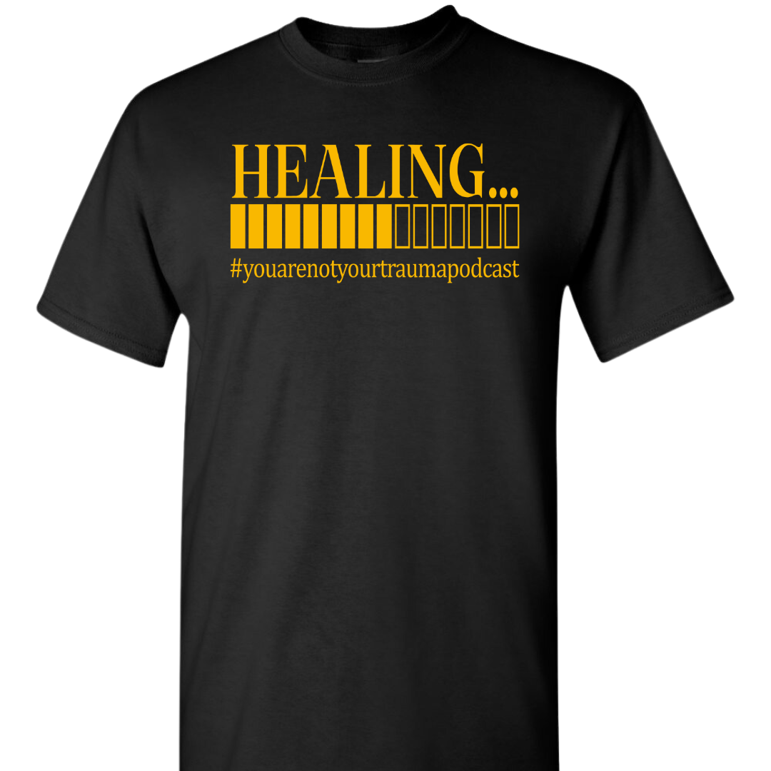 Healing Loading Tee