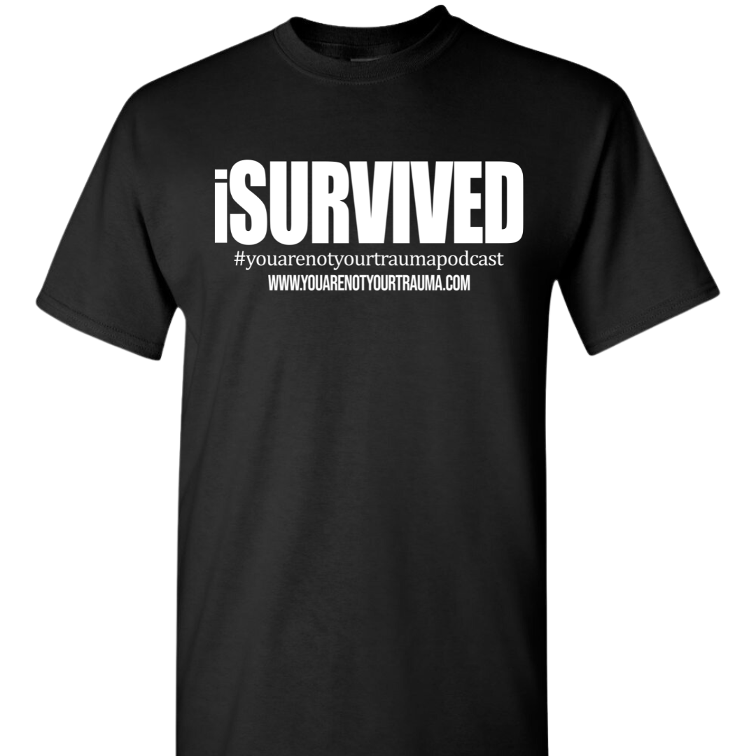 iSurvived Tee