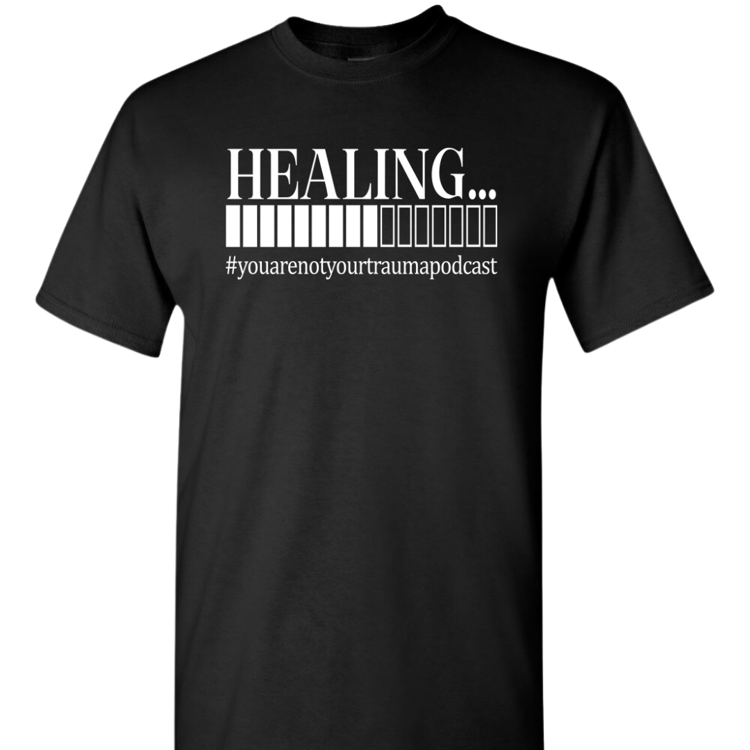Healing Loading Tee
