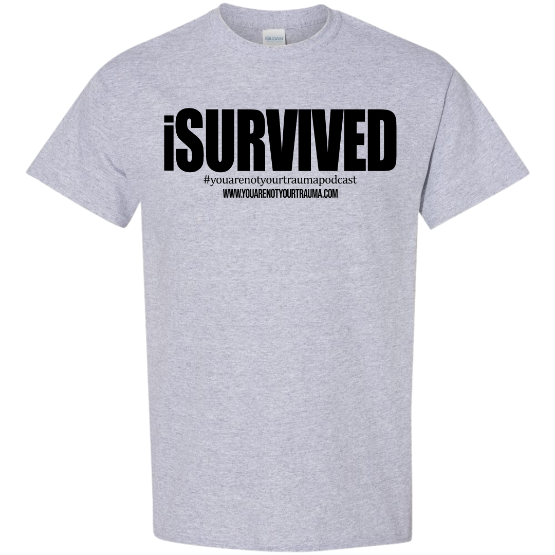 iSurvived Tee