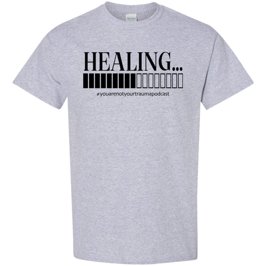 Healing Loading Tee